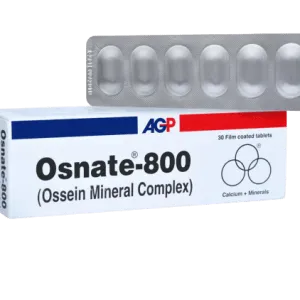 Osnate 800mg Tablets