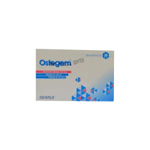 Ostegem Tablets