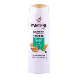 Pantene Shampoo Smooth & Strong 200ml