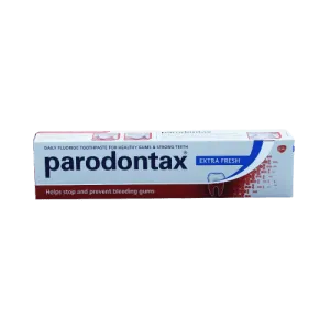 Parodontax Tooth Paste Extra Fresh 50gm