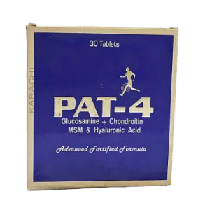 Pat-4 Oral Tablets