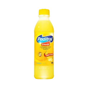 Peditral Oral Sol Banana 500ml