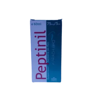 Peptinil Syrup