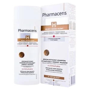 Pharmaceris H Shampoo