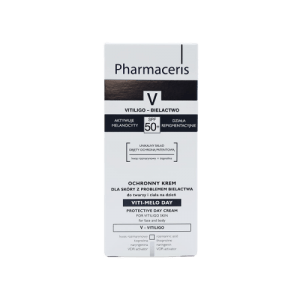 Pharmaceris Vitilgo Day Cream