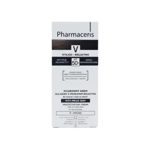 Pharmaceris Vitilgo Day Cream