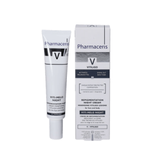 Pharmaceris Vitilgo Night Cream