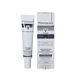 Pharmaceris Vitilgo Night Cream