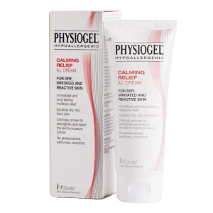 Physiogel A.I Lipid Balm 50ml