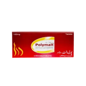 Polymalt Tablets