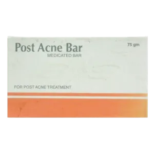 Postacne Soap 75GM