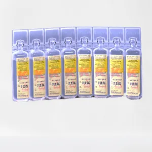 Potassium Chloride Ampoule