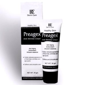 Preagex Anti-Wrinkle Cream