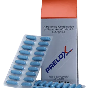Prelox Galaxy Tablets