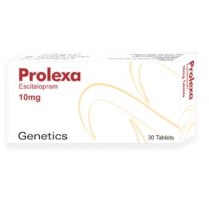 Prolexa 10mg Tablets