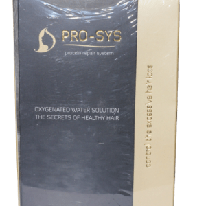 Prosys Solution