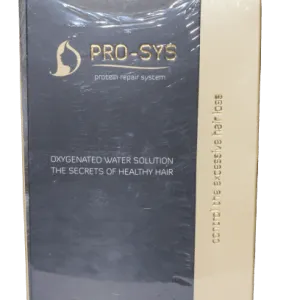 Prosys Solution