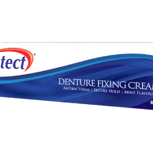Protect Denture Fixing Cream