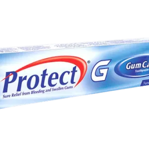 Protect G Tooth Paste 40gm