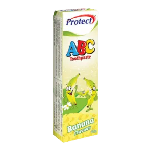 Protect Tooth Paste Banana