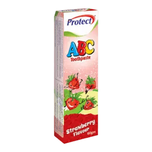 Protect Tooth Paste Strawberry