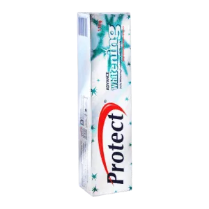 Protect Tooth Paste Whitening 110gm