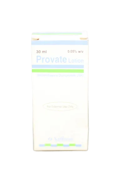 Provate Lotion Provate Lotion