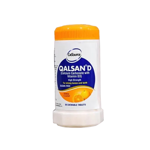 Qalsan_D_Chew_Tablets_Orange-removebg-preview.png Qalsan D Chew Tablets Orange