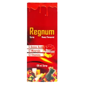 Regnum 120ml Suspension