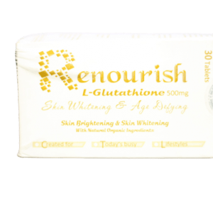 Renourish 500mg