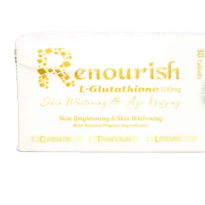 Renourish 500mg