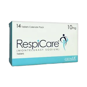 Respicare_Tablet_Chew_10mg-removebg-preview.png Respicare 10mg Chew Tablet