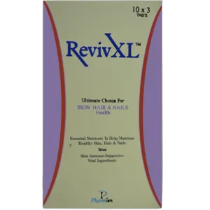 RevivXL Tablet