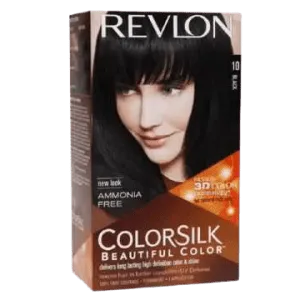 Revlon Colorsilk Hair Colour