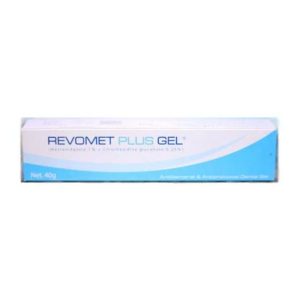 Revomet Plus Gel