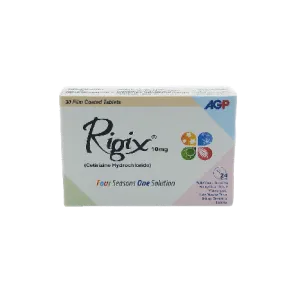 Rigix Tablets