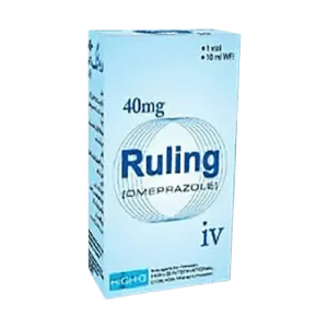 RULING 40mg INJECTION