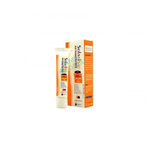 SOLARIN 60 Anti Oxidant Sunblock