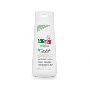 Sebamed Anti Dry Revitalizing Shampoo