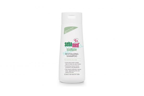 Sebamed Anti Dry Revitalizing Shampoo