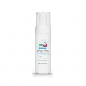 Sebamed Clear Face Cleansing Foam