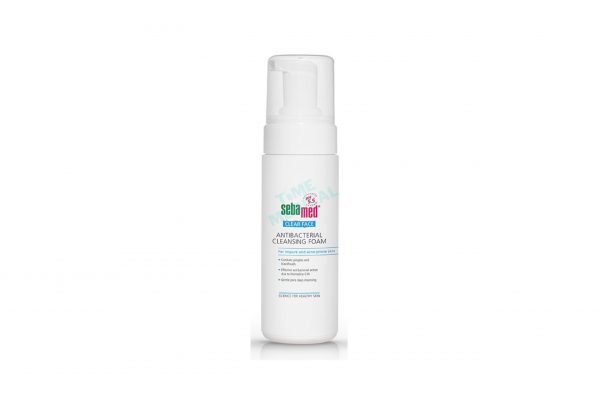 Sebamed Clear Face Cleansing Foam