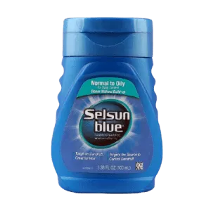 Selsun Blue Shampoo Balanced 75ml