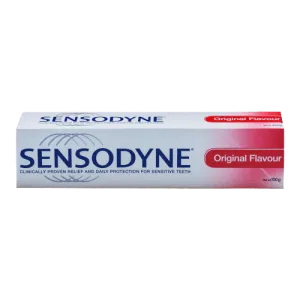 Sensodyne Tooth Paste Original 100gm