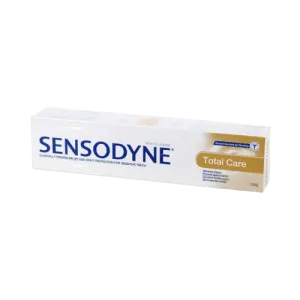 Sensodyne Tooth Paste Total Care 100gm