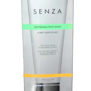 Senza Face Wash
