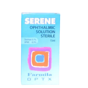Serene 15ml Drop
