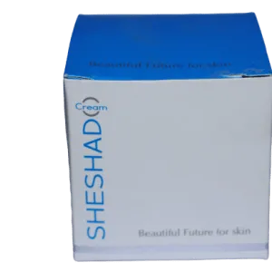 Sheshado Cream