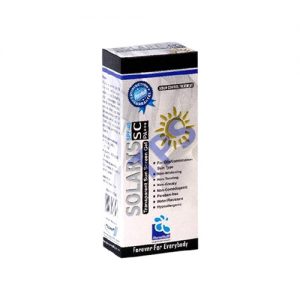 Solaris Sc Gel Spf 40