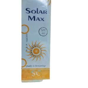 Solarmax SC Gel 45ml